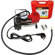 Storemax Elektrikli Küçük Hava Kompresörü 1 Piston Küçük 220 Wolt 3751