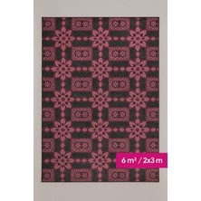 CS İlkim 6 Metre Kare Halı Örtüsü