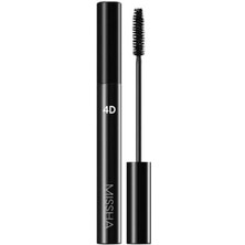 Storemax Mıssha 4 Boyutlu Etki ile Hacim Veren Maskara 4d Mascara