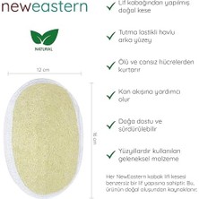 Storemax Neweastern Doğal Kabak Lifi (Kese, 1)