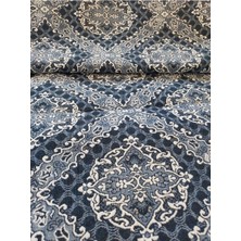 CS İlkim 6m2 Halı Örtüsü Savan Antep Işi