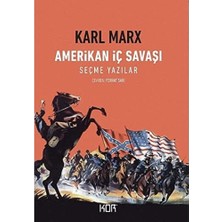 Storemax Amerikan Iç Savaşı-Seçme Yazılar