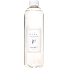 Storemax 400 ml Limon Çiçeği Kolonya Refili (Parfümlü Kolonya)