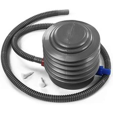 Storemax Livepro LP8211 Lastikli Bosu Topu