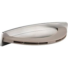 Storemax Singles Çelik Mezzaluna 6.40 x 18.80 cm