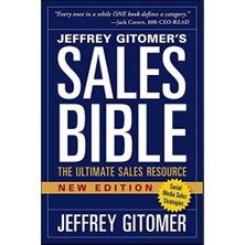 Storemax The Sales Bible, New Edition: The Ultimate Sales Resource