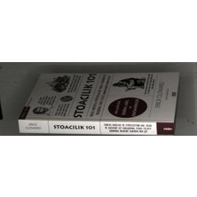 Storemax Stoacılık 101: Marcus Aurelius ve Epiktetos’tan, Akıl Yasası ve Kaderini Sev Yaklaşımına, Stoacı Felsefe Hakkında Bilmeniz Gereken Her Şey