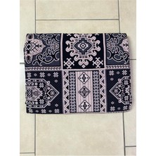 CS İlkim 6 mt Kare Halı Örtüsü