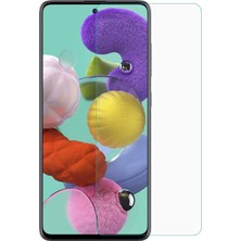 Storemax Galaxy A51 Cam Ekran Koruyucu