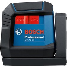 Storemax Çizgi Lazeri Gll 12-22 Professional