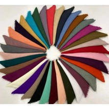 CS İlkim Jawel Marka Flamlı 20'li Yazma Hediyelik Dağıtmalık Karışık Renk