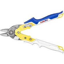 Storemax Lenox Tools Bulldog Havacılık Kesicileri (LXHT14343​)
