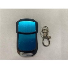 Storemax 433 Mhz Uzaktan Kumanda - Akıllı - Kodlanabilir (Garaj - Kepenk - Bariyer - Alarm - Araç Vs.)