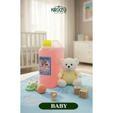 Kırçiçeği Baby Kolonyası  1 lt Bidon
