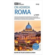 Storemax On Adımda Roma