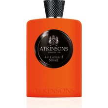 Storemax Atkinsons 44 Gerrard Street Edt 100 ml