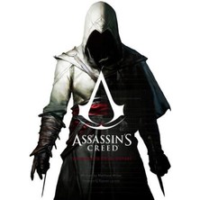 Storemax Assassin's Creed: The Definitive Visual History