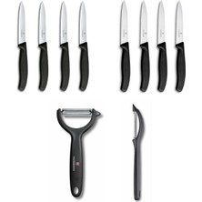 Storemax Set 10 Parça Çeyiz Seti