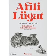 Storemax Afili Lügat: Bir Aforizma Kitabı