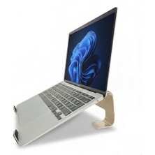 Storemax Prexua Fixer Laptop Standı - Notebook Yükseltici Altlık - Metal