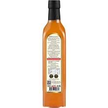 Storemax Hanzade Bitkisel Dört Hırsız Sirkesi 500 ml Doğal Fermantasyon Içilebilir Katkısız Cam Şişe