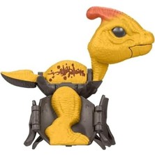 Storemax World Değişim Serisi Dinozor Figürleri HLP00 Parasaurolophus