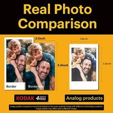 Storemax Mini2, Minishot2 Era 30 Fotoğraf 2.1"x3.4" Kartuş