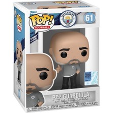 Storemax Pop! Futbol: City - Pep Guardiola