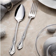 Storemax > 89 Prç Çatal Kaşık Bıçak Seti
