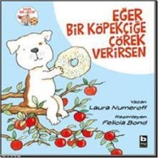 Storemax Eğer Bir Köpekçiğe Çörek Verirsen