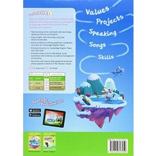 Storemax Storyfun Level 6 Student's Book With Online Activities And Home Fun Booklet 6