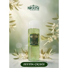 Kırçiçeği Zeytin Çiçeği Kolonyası  400 ml Pet Şişe