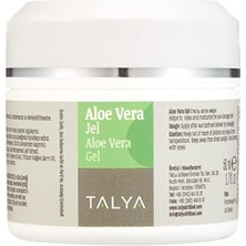 Storemax Talya Aloe Vera Gel 50ML