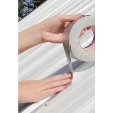 Storemax Süper Güçlü Su Sızdırmaz Hortum Boru Tesisat Çatı Pencere Karavan Tekne Izolasyon Tamir Butil Bandı