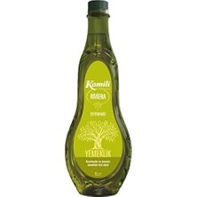 Storemax Komili Rıvıera Zeytinyağı 1 Lt Pet Şişe
