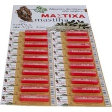 Storemax Mastıha 20X1GR Kartela