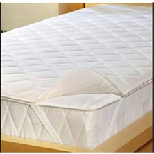 CS İlkim Çift Kişilik Yatak Koruyucu Alez