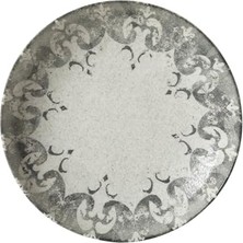 Storemax Concept Parma Çukur Tabak 20CM