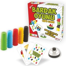 Storemax Star Bardak Oyunu