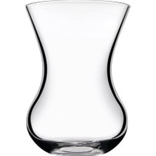 Storemax Beykoz Çay Bardağı 130CC 6'lı Hediyelik Kutu