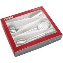 Storemax 5 Parça Servis Takımı