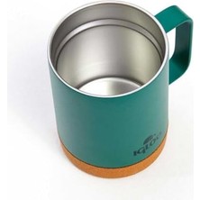 Storemax Igloo Cork Mug 350ML