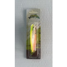 Strike Pro Maket Balık Yemi EG-124B