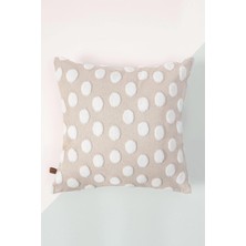 Storemax Hamur Kırlent 43X43 cm Point Bej