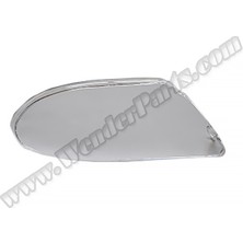 Rose Mercedes W163  Sis Far Camı Sağ - 2001-05 M A1631452R