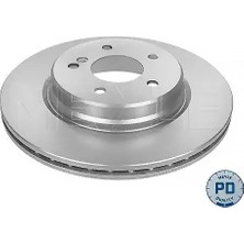 Rose Mercedes W202 W203 W210  Fren Diski Arka Havalı -/////amg- - MEY_0155232072