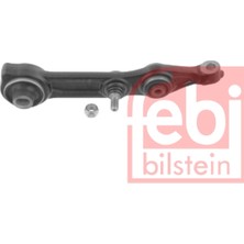 Rose Mercedes W211  Salıncak Ön Alt; Sol; Demir Çift Rotilli - - FEB_24545