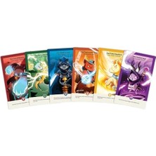 Storemax Unstable Games Here To Slay Card