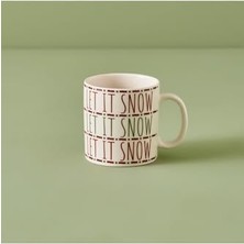 Storemax Jolly Porselen Kupa (390 Cc)