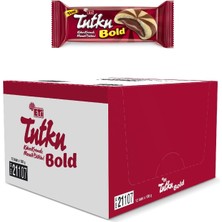 Storemax Eti Tutku Bold Kakao Kremalı Mozaik Bisküvi 138 G x 12 Adet